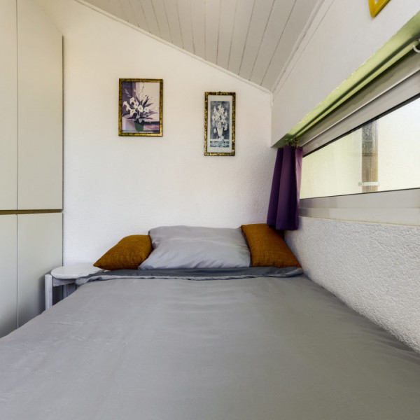 Bedrooms, Villa "CARPE DIEM", Apartmani "CARPE DIEM" Vir Vir